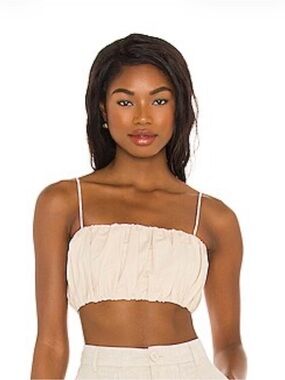 Song of Style Camisole Tube Top